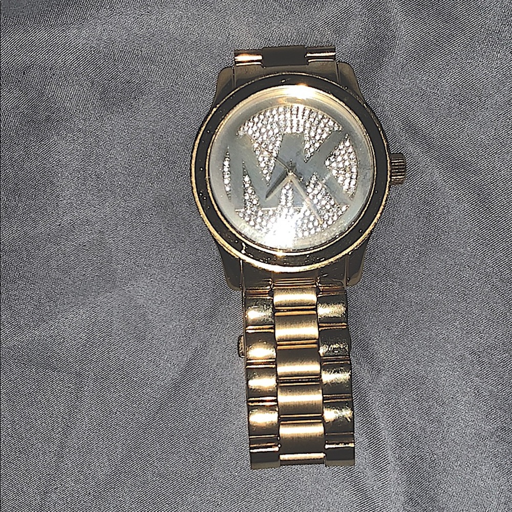 Michael Kors men’s watch